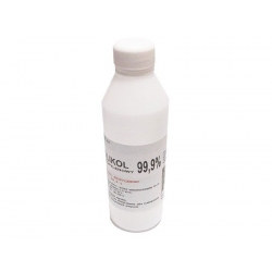Glikol di propelynowy 99,9% Dipropylene glicol jakości spożywczej  CAS: 25265-71-8